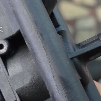 Dacia Sandero Stepway Enjektör Rampası Çatlaması Ve Aşırı Parça Fiyatı