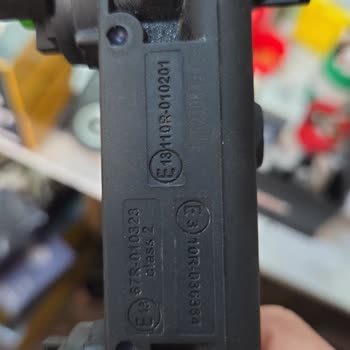 Dacia Sandero Stepway Enjektör Rampası Çatlaması Ve Aşırı Parça Fiyatı