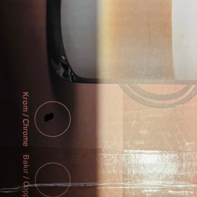 Renk Uyumsuzluğu Ve Su Çekme Sorunu Nedeniyle Şok Şubesinde İade Reddi