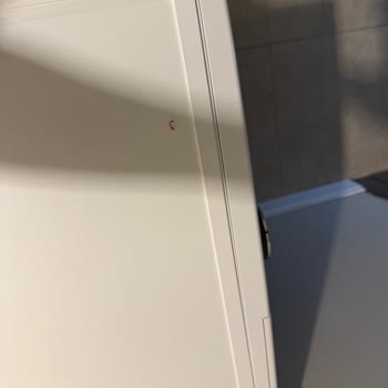 Hasarlı Kurutma Makinesi Ve Eski Makinenin Sökülmesi Nedeniyle Yaşadığım Mağduriyet