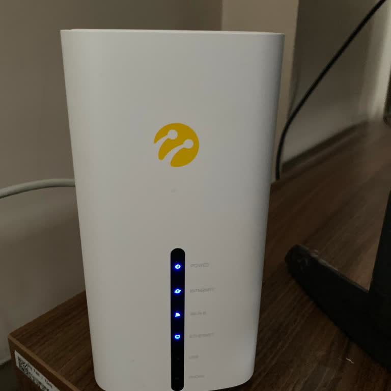 Sabit İnternet Kesintileri Ve Peşin Ödenen Ücretin Geri Ödemesi Talebi