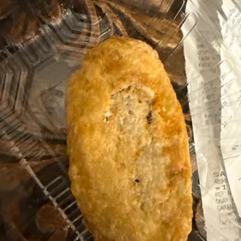 Küflü Kadınbudu Köfte Ve Saygısız Mağaza Yaklaşımına Karşı İade Ve Özür Talebi