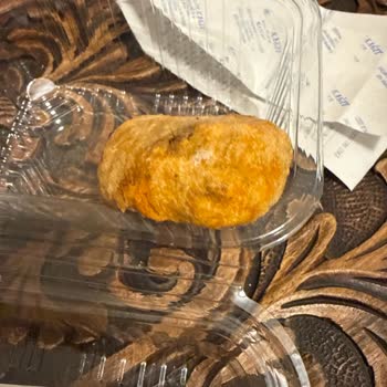 Küflü Kadınbudu Köfte Ve Saygısız Mağaza Yaklaşımına Karşı İade Ve Özür Talebi