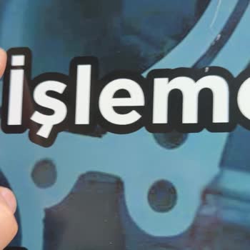 DES Ajans Araç Giydirme İşinde Kalitesiz İş, Sözleşmesiz Ödeme Ve Cevapsız İletişim