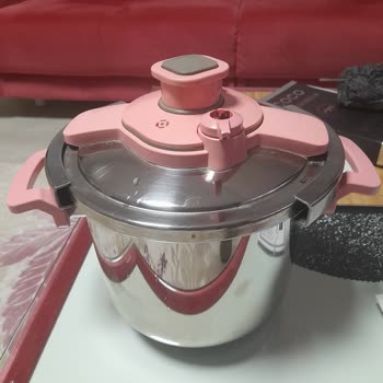 Korkmaz Düdüklü Tencere Patlama Tehlikesi Ve Garanti İhmali