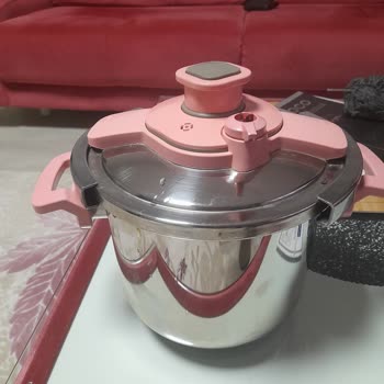 Korkmaz Düdüklü Tencere Patlama Tehlikesi Ve Garanti İhmali