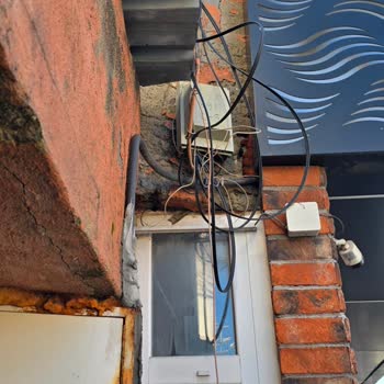 İnternetsiz Kalan 17 Gün İçin Fatura İadesi Ve Acil Çözüm Talebi