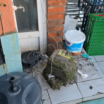 İnternetsiz Kalan 17 Gün İçin Fatura İadesi Ve Acil Çözüm Talebi