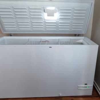 Uğur Soğutma Derin Dondurucu Servisinde 4 Hafta Bekleme Ve Bilgilendirme Eksikliği