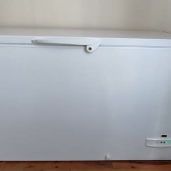 Uğur Soğutma Derin Dondurucu Servisinde 4 Hafta Bekleme Ve Bilgilendirme Eksikliği