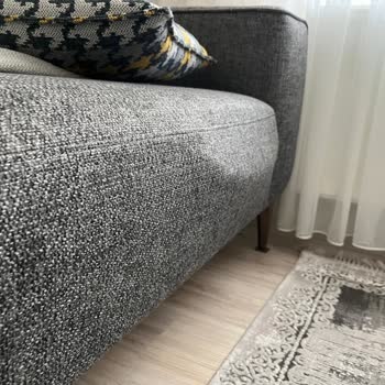 Victory Koltuk Takımında Üç Kez Tekrarlanan İç Sünger Kayması Ve Değişim İsteği