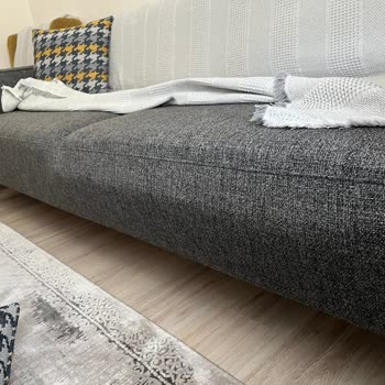 Victory Koltuk Takımında Üç Kez Tekrarlanan İç Sünger Kayması Ve Değişim İsteği