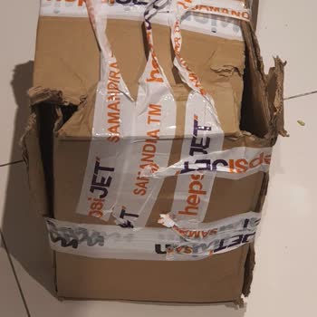 Mion’da Hasarlı Kargo Ve Fiyat Artışı Nedeniyle Ürün Değişimi Talebi