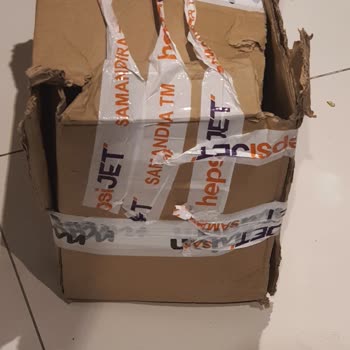 Mion’da Hasarlı Kargo Ve Fiyat Artışı Nedeniyle Ürün Değişimi Talebi