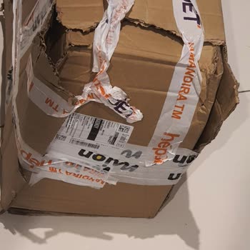 Mion’da Hasarlı Kargo Ve Fiyat Artışı Nedeniyle Ürün Değişimi Talebi