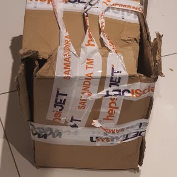 Mion’da Hasarlı Kargo Ve Fiyat Artışı Nedeniyle Ürün Değişimi Talebi