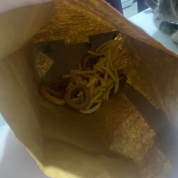 Yemeksepeti'nde Yanlış Sipariş, Eksik Ürün Ve İletişim Sorunları