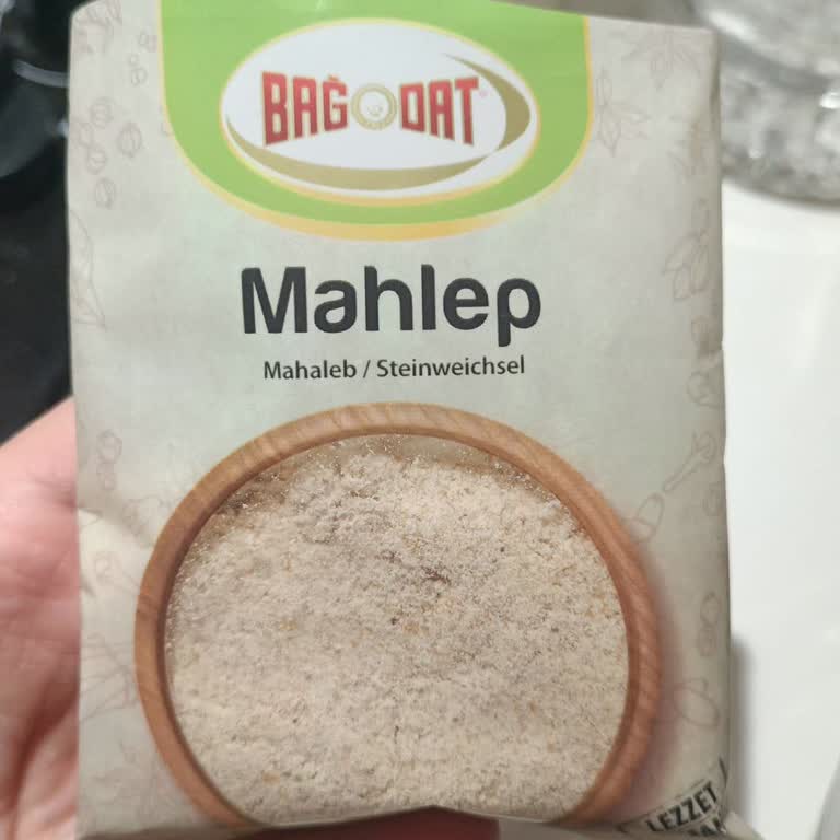 Mahlep Ürününde Bozuk Koku Ve Tat Nedeniyle Kek Çöpe Atıldı