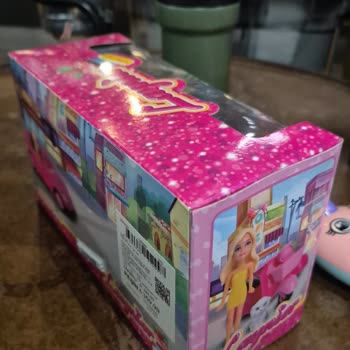 Kutu Görseliyle Uyuşmayan Oyuncak Seti İçin İade Ve Değişim Talebi