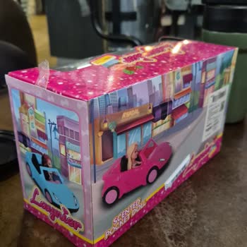 Kutu Görseliyle Uyuşmayan Oyuncak Seti İçin İade Ve Değişim Talebi