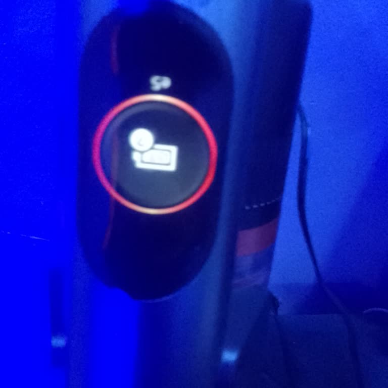 Philips Aqua 9'da E5 Hatası: Üç Ayda Çalışmama Ve Garanti Değişim Talebi