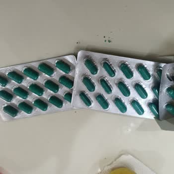 İcollagen Hapları Kırık Ve Renk Farklı Gönderildi, Müşteri Hizmetlerinden Çözüm Gelmedi