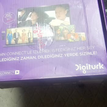 Eki aç