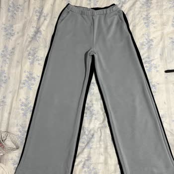 Penti'de Aynı Model Eşofmanın Renk Bazlı Bollaşması Ve Açıklamasız İade Reddi