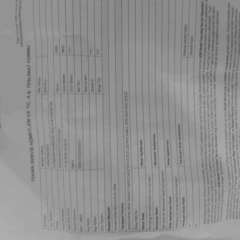 Üst Mikrofon Ve Arama Sorunu Giderilmeden Geri Gönderildi Garanti Değişim Talebi