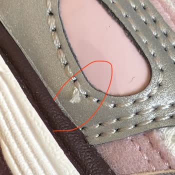 Üst Üste Kusurlu Nike Ayakkabı Gönderimi Ve Telafi Talebi