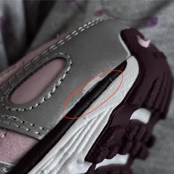 Üst Üste Kusurlu Nike Ayakkabı Gönderimi Ve Telafi Talebi