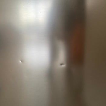 Tutkum Express Evden Eve Nakliyat Buzdolabımın Kapağı Tamamen Ezilmiş, Baza Yırtılmış