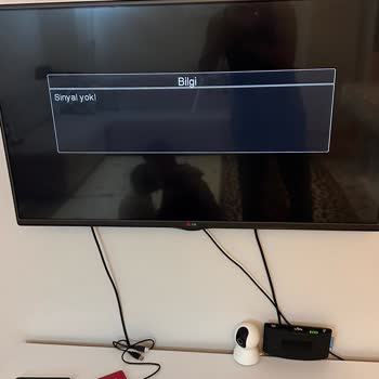 Kablo Net'ten 36 Saat Süreyle Kesintili İnternet Ve TV, Bilgi Eksikliği