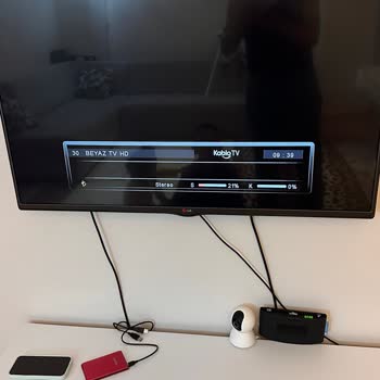 Kablo Net'ten 36 Saat Süreyle Kesintili İnternet Ve TV, Bilgi Eksikliği