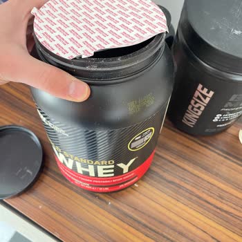 Açılmış Gibi Görünen İç Koruma Jelatini Nedeniyle Ürün Değişimi Talebi