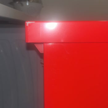 Montaj Hatası Ve Kapak Hasarı Nedeniyle Tam Değişim Talebi