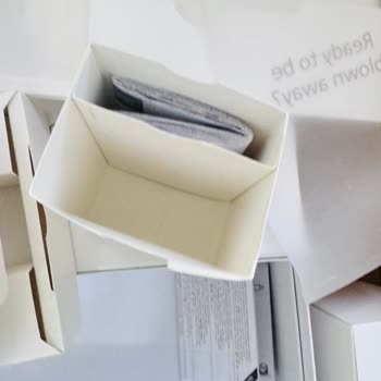 Hepsiburada’dan Boş Kutu Ve İade Reddi