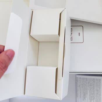 Hepsiburada’dan Boş Kutu Ve İade Reddi