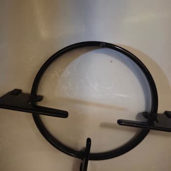 Garanti Kapsamındaki Kopan Izgara Parçası Ücretsiz Değişim Talebi