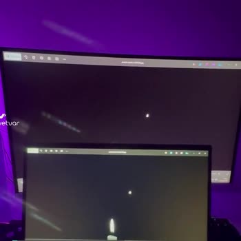Gamepower Monitor Ekranı Problemi!