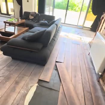Eki aç