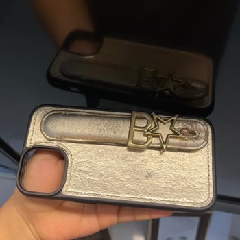 Üç Ayda Kılıfta Kararma Ve Soyulma, Ayıplı Ürün İadesi Talebi