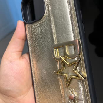 Üç Ayda Kılıfta Kararma Ve Soyulma, Ayıplı Ürün İadesi Talebi