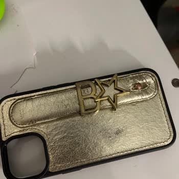 Üç Ayda Kılıfta Kararma Ve Soyulma, Ayıplı Ürün İadesi Talebi