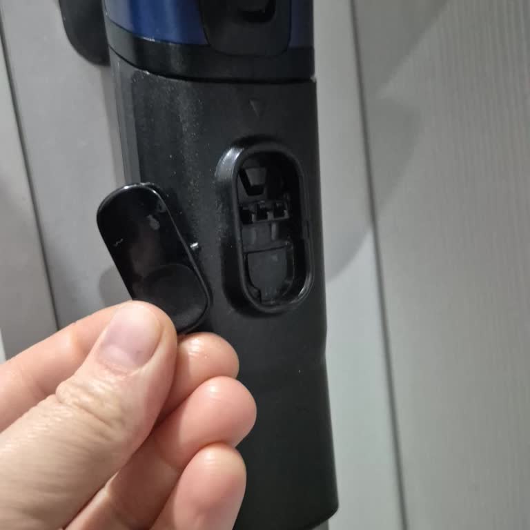 Garanti Kapsamında Kırılan Bağlantı Klipsi Ücretsiz Tamir Veya Değişim Talebi