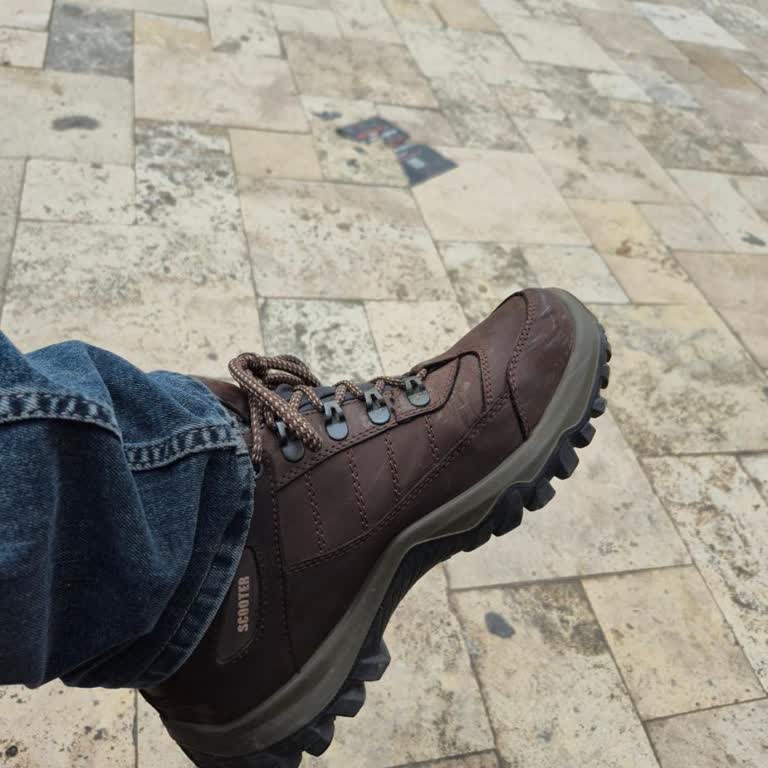 Kullanılmayan Botların Tabanı Çürüdü, Çözüm Talebim Cevapsız