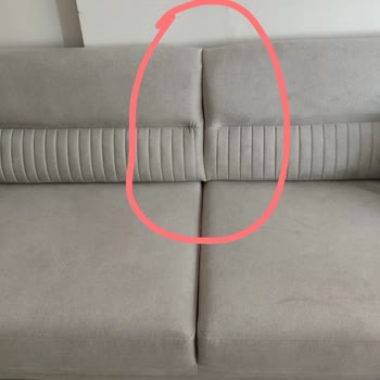 Valencia Oturma Grubunda Dikiş Hataları Ve Değişim Sözünün Boşa Çıkması