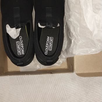 Stokta Olmayan Numaralı Ayakkabı İçin Çözüm Sunulamayan Mağaza