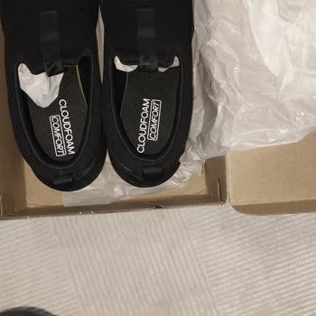 Stokta Olmayan Numaralı Ayakkabı İçin Çözüm Sunulamayan Mağaza