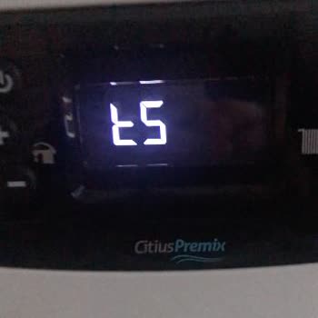 Sıcak Su Yok Kombi Arızası Ve Destek Sürecindeki Ciddiyetsizlik